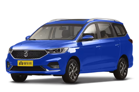 Baojun 宝骏360