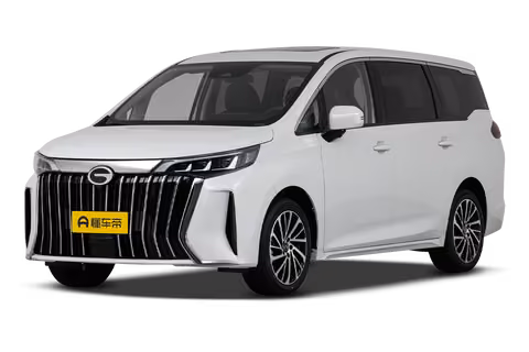 GAC Trumpchi 传祺M6