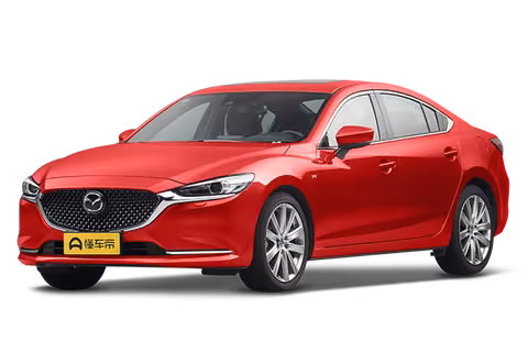 Mazda 阿特兹