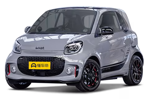 smart Smart EQ Fortwo