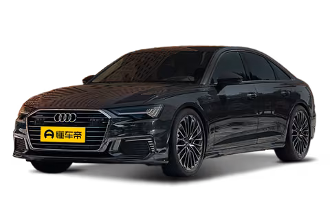 Audi 奥迪A6L PHEV