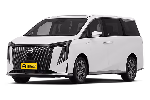 GAC Trumpchi 传祺M8