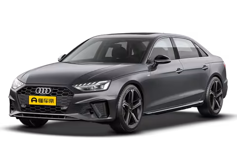 Audi 奥迪A4L