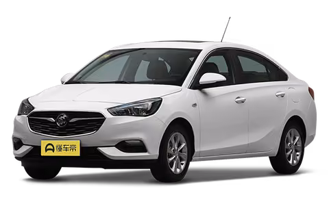 Buick 凯越