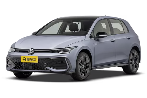Volkswagen 高尔夫