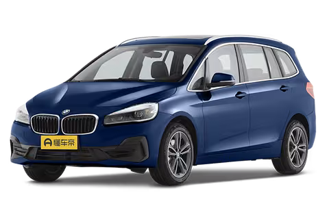 BMW 宝马2系多功能旅行车
