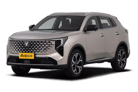 Changan 长安CS55 PLUS
