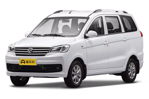 Dongfeng Fengguang 风光330