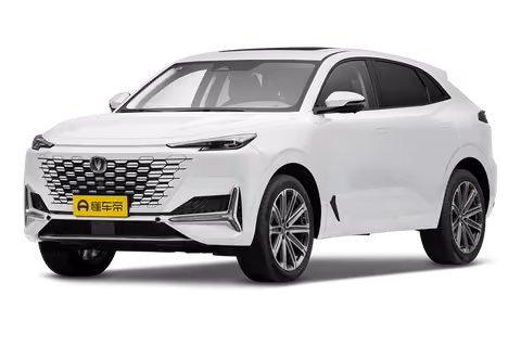 Changan 长安UNI-K
