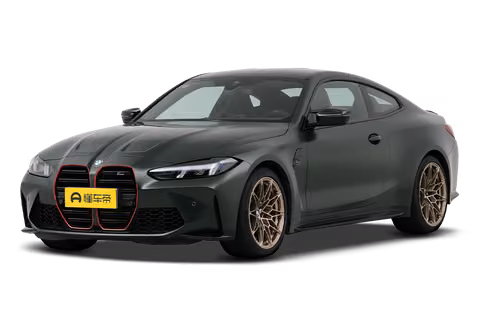 BMW 宝马M4