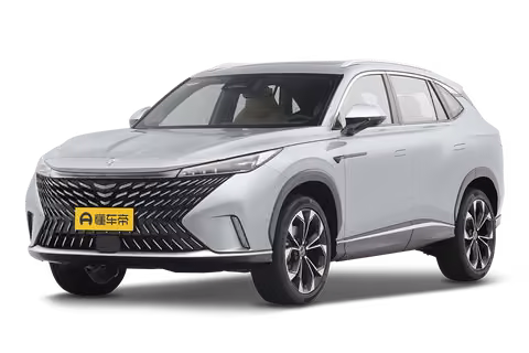 Roewe 荣威RX5
