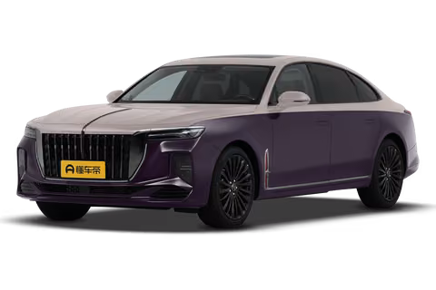 Hongqi 红旗H9