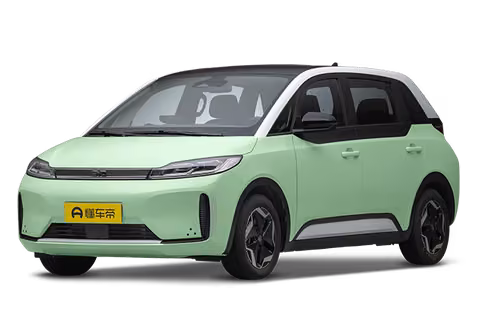 BYD 比亚迪D1