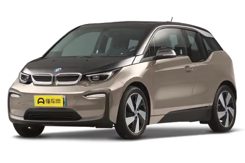 BMW 宝马i3(进口)