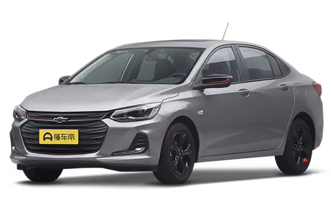 Chevrolet 科沃兹