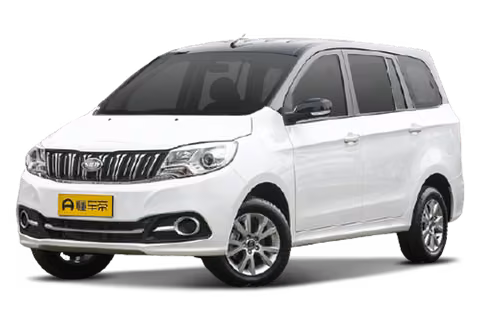 SWM 斯威X2