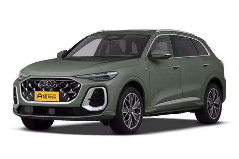 Audi 奥迪Q5L