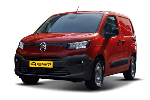 Citroen ë-Berlingo