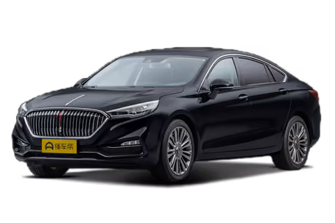 Hongqi 红旗H5经典