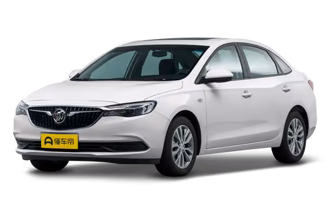 Buick Excelle GT