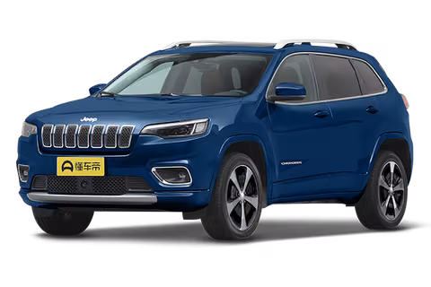 Jeep 自由光