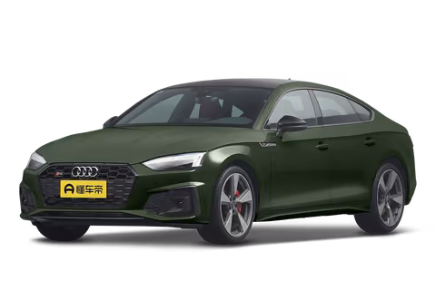 Audi 奥迪S5