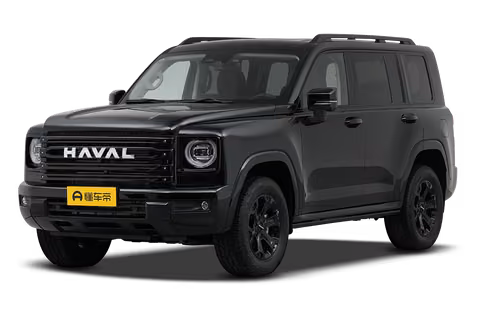 Haval 哈弗H9