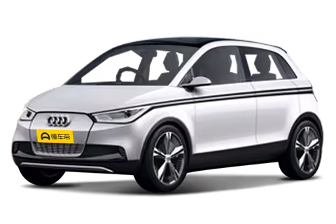 Audi 奥迪A2