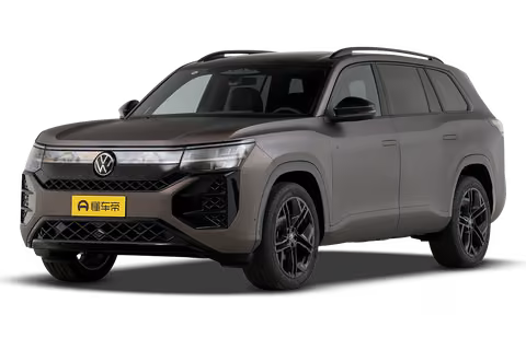 Volkswagen 途昂