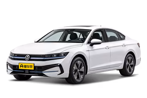 Volkswagen 迈腾PHEV