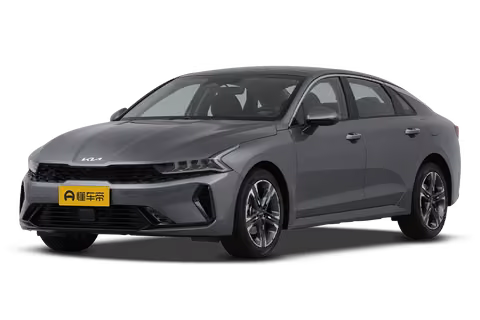 Kia 起亚K5