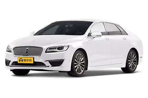 Lincoln 林肯MKZ