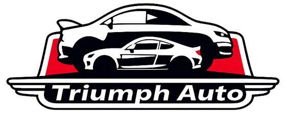 Triumph Auto